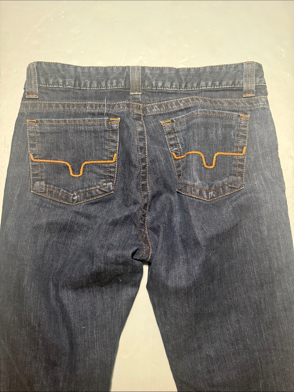 KIMES RANCH Women’s Jeans Sz 8 Betty Straight Leg Coastal Cowgirl Modern Western - Picture 3 of 16